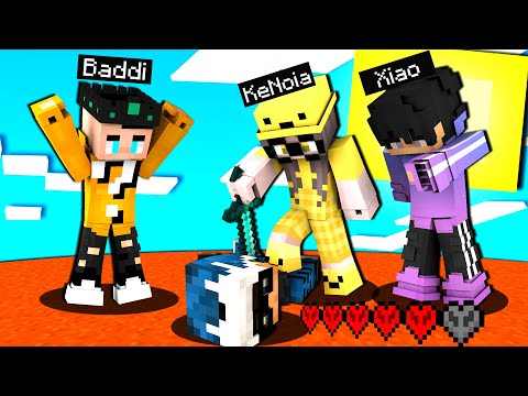 LA MIA PRIMA MORTE NELLA BIG VANILLA HARDCORE - MINECRAFT ITA