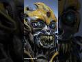 Idea On Bumblebee That Was Cut In Transformers The Last Knight Edformers Transformers