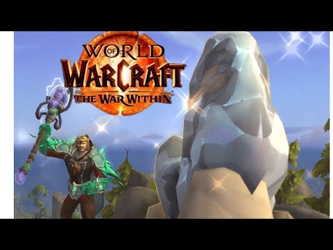 Wow TWW Herbalism And Mining EXPLOIT Guide! MAKE GOLD 50% faster!  Dual Gathering Exploits.