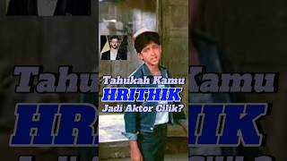 Download lagu Debut Hrithik Roshan Sebagai Aktor Cilik yang Jarang Diketahui! #ytshorts #bollywood #hrithikroshan mp3