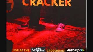 Cracker-Seven Days(live)