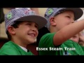 2017 Day Out With Thomas