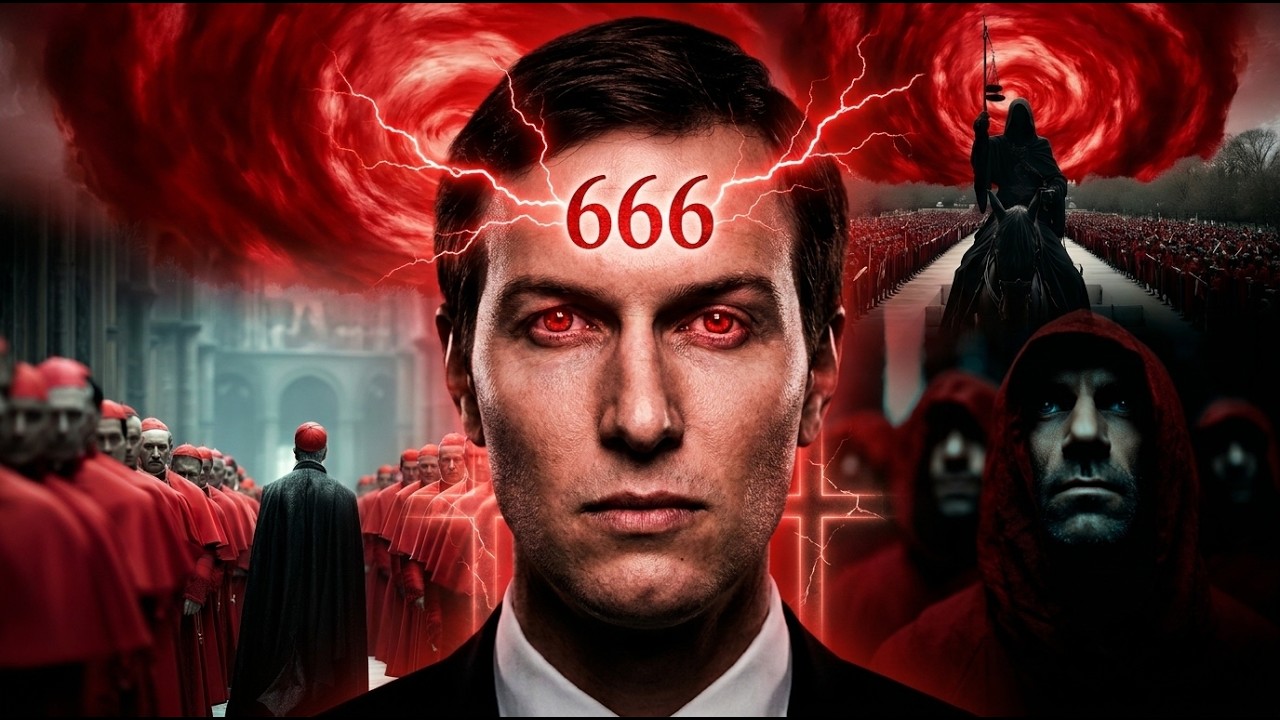 The Antichrist Spirit Is Already Here