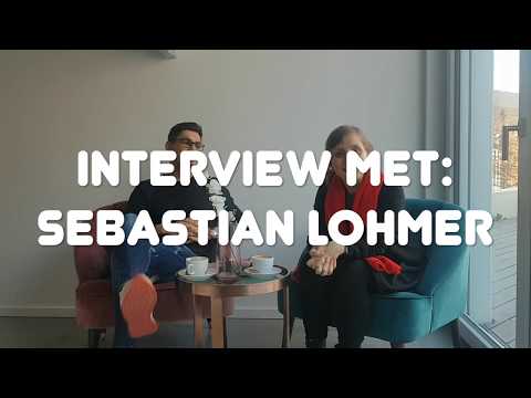 Interview Sebastian Lohmer (met nederlandse ontertiteling)