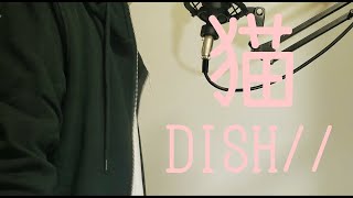【低音系歌い手が】猫 / DISH// 歌ってみた ☆すふたる☆