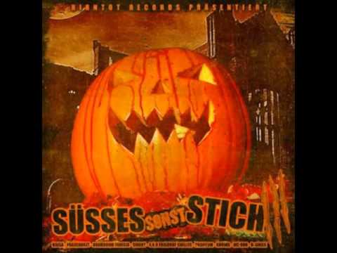 Best of Perverz (hirntot records/23Klikk)