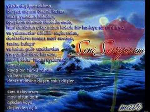 GÖZDE SENİ ÇOOK SEVİYORUM (M&G)