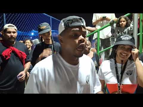 (MELHOR ROUND DA NOITE🔥🔥) LH E NEW BLACK X MINT E JORDAN - SEMIFINAL || BDAMPLA 63° EDIÇÃO