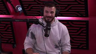 JRE 1618 - Mat Fraser