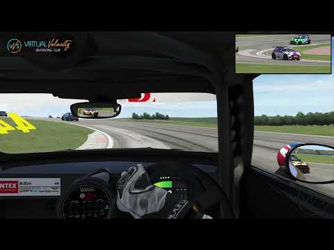 Mini JCW Challenge @ Taupo | Pole lap | 01.37.137