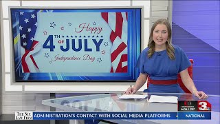 FORT SILL 4TH OF JULY CELEBRATIONS 2023