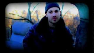 EMILIO ROJAS - WHO AM I (OFFICIAL MUSIC VIDEO)