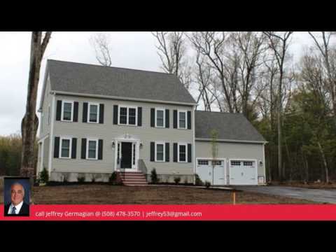 5  Teresa Drive, Millis, MA 02054 - MLS #72001210