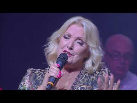 Snezana Djurisic i Orkestar Aleksandra Sofronijevica - Plastim suvu travu (OFFICIAL VIDEO)