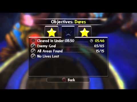 Skylanders Giants (100% Playthrough!) Part 103: Speedrunning Chapter 16...Sort Of