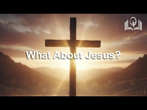 What About Jesus? - 2 Chronicles 24:20-22 - Pastor Kevin Beier