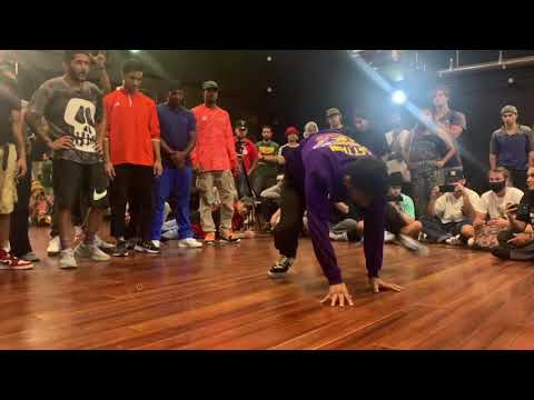 Breakin MIA vs. Supreme Beings // Styles Upon Styles // CREW CALL OUT