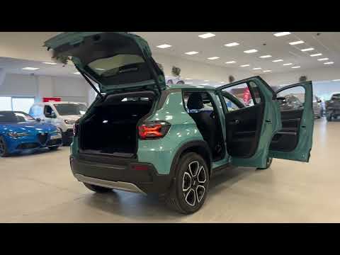 Jeep Avenger ALTITUDE EV 54KWH 2023 - Image 2