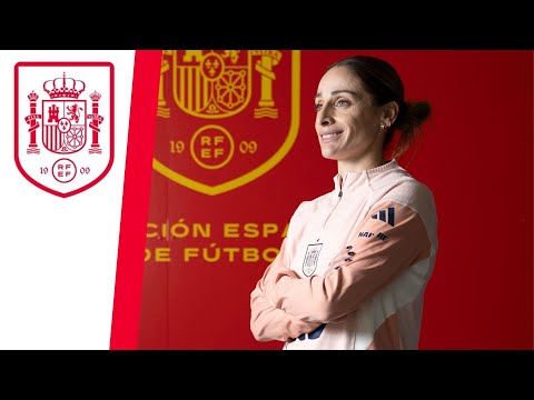 De la NWSL al Metropolitano: ESTHER González, LISTA para una "nueva final" ante Alemania