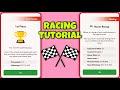 HOW TO BECOME A SUCCESSFUL RACER IN BITLIFE In Depth Racing Tutorial Racing Expansion