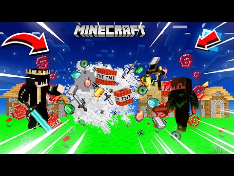 🎮 Title: Dostroy Fahim Base – Minecraft Goofy SMP Season 6 Episode 4 💣🏰