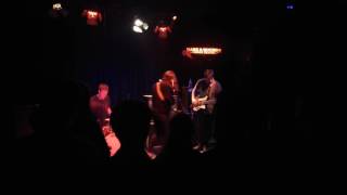 Mothers - Copper Mines - Live