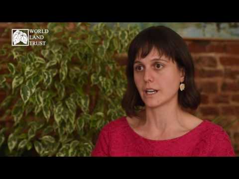 Bibiana Sucre on the importance of Keepers of the Wild