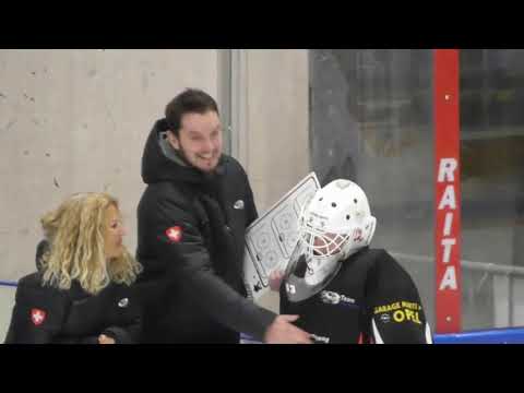 Lia Rubin - U14 BTC-Turnier in Romanshorn