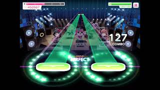 【バンドリ】優勝 feat.Afterglow