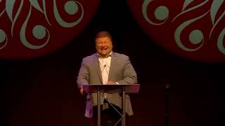 "Characteristics of a Servant Leader" pt 2 - Pastor Bridges