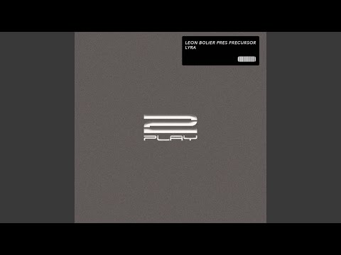 Lyra (Leon Bolier Mix)