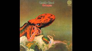 Advent of Panurge - Gentle Giant (8-Bit)