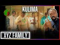XYZ Family Kulima Ft Elisha Long Keem Xain Terry The Vocalist Reaction