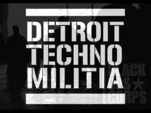 Scan 7 - No one Listens to Techno