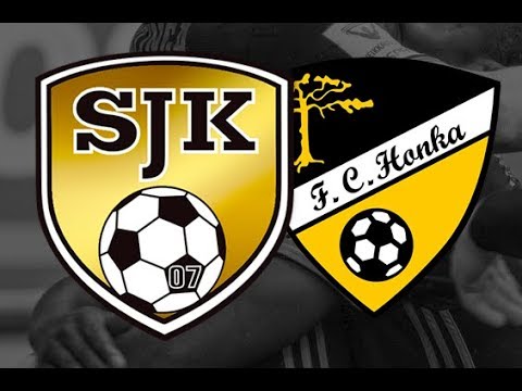 SJK TV:n videokooste SJK - FC Honka ottelusta 21.4.2018