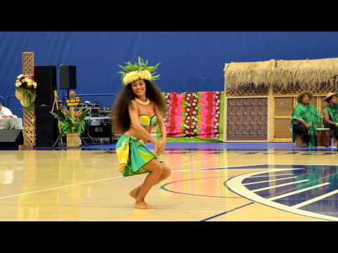 Hura Tahiti 2015 Overall Round - Jesyy