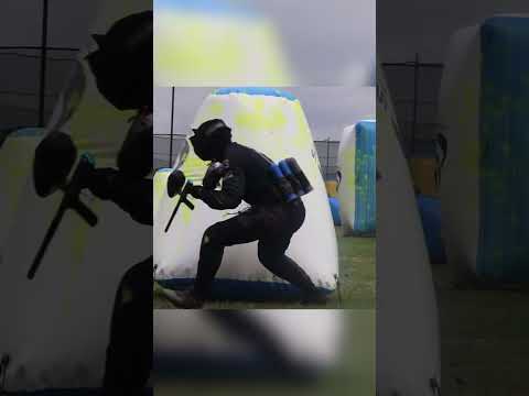 What is going on here....