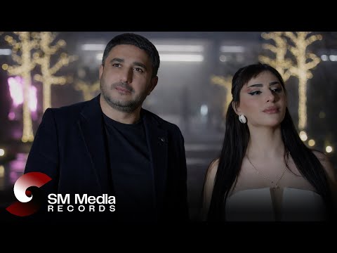 Vusal Bilesuvarli & Naibe Sabirabadli - Ar Olsun (Klip 2026)
