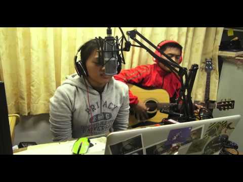 [VT STAR 年度英文歌喉戰]  張家璇Hello