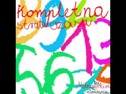 Surkim (KSC) feat. Benio (Analogia) - Droga