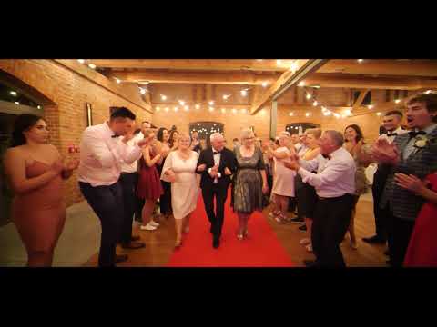 Dj Baks - Dj na Twoje wesele! (Promo film)