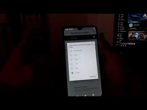 Como hacer mas RAPIDO celular LG K22 con estos sencillos pasos