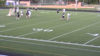 preview picture of video 'Wilsonville v. Sherwood - NW League Championship - May 16, 2014'