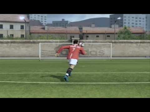 Lotraa - Fifa 09 Can you do this ? - 100Montage reply