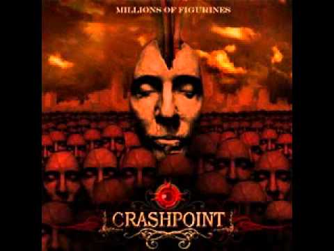 Crashpoint - 08 - Singularis