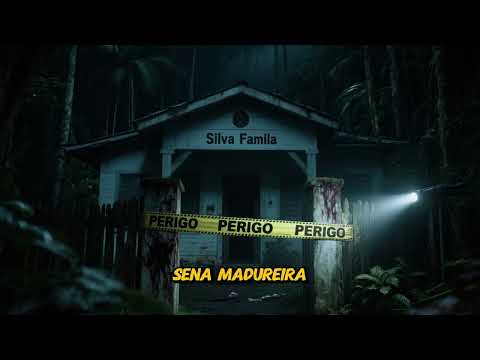AC SENA MADUREIRA O MASSACRE ESQUECIDO NO RAMAL
