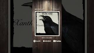 #nevermore #poe #darkfolkmusic #darkfolk #folkmusic #music #xanthe #chicago #guitar