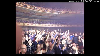 Unsubstantiated - The Church (live)