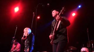 PRIESTS - 'Doctor' @ The Sinclair, Cambridge, MA 5/4/2016