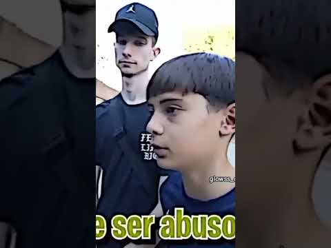 ♥️¿q pareja elijen Ari y unai o Ari y el abuson ?♥️